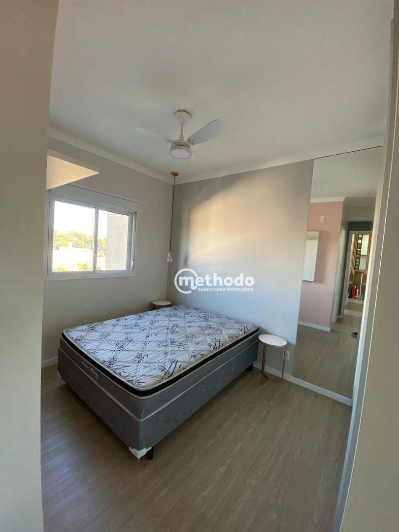 Apartamento à venda com 2 quartos, 55m² - Foto 6