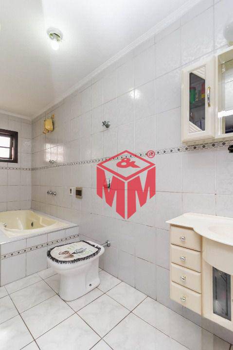 Sobrado à venda com 3 quartos, 95m² - Foto 17