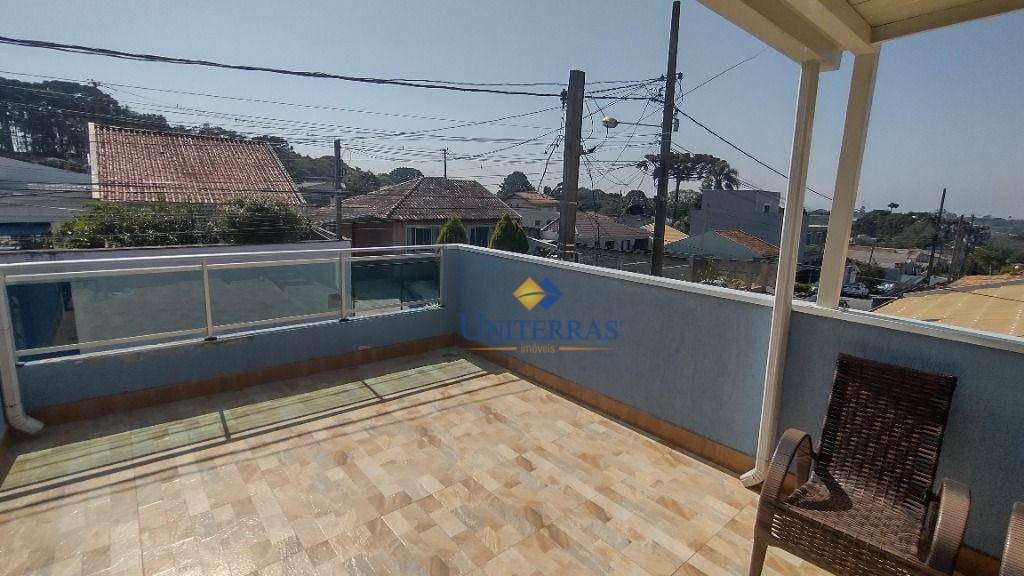 Sobrado à venda com 5 quartos, 300m² - Foto 25