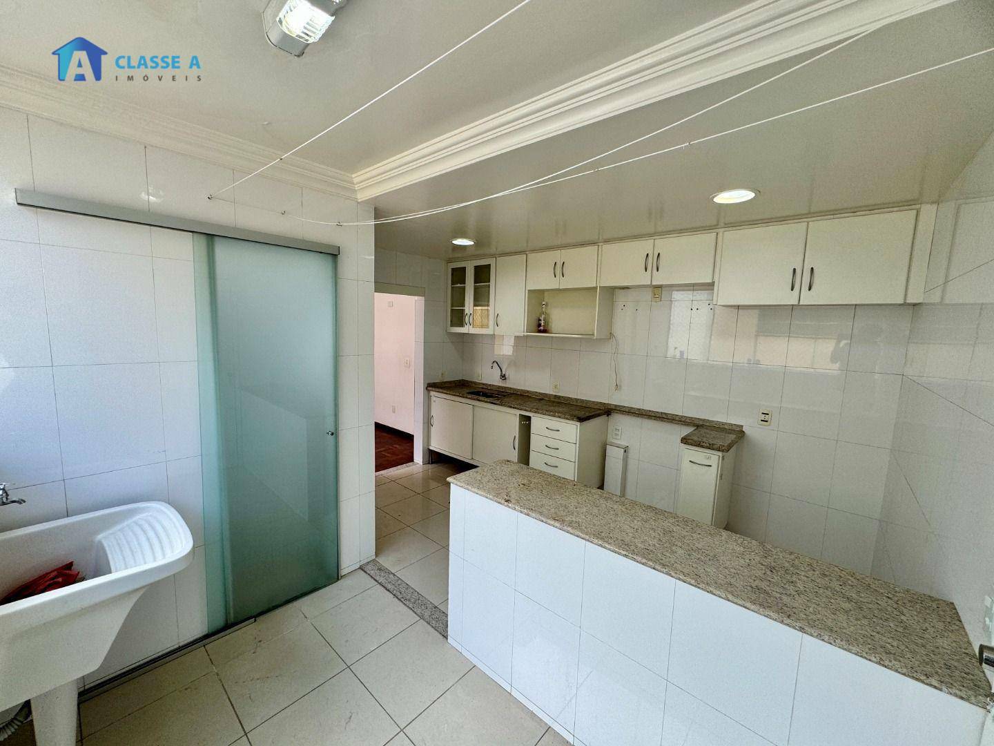 Apartamento à venda com 3 quartos, 98m² - Foto 7