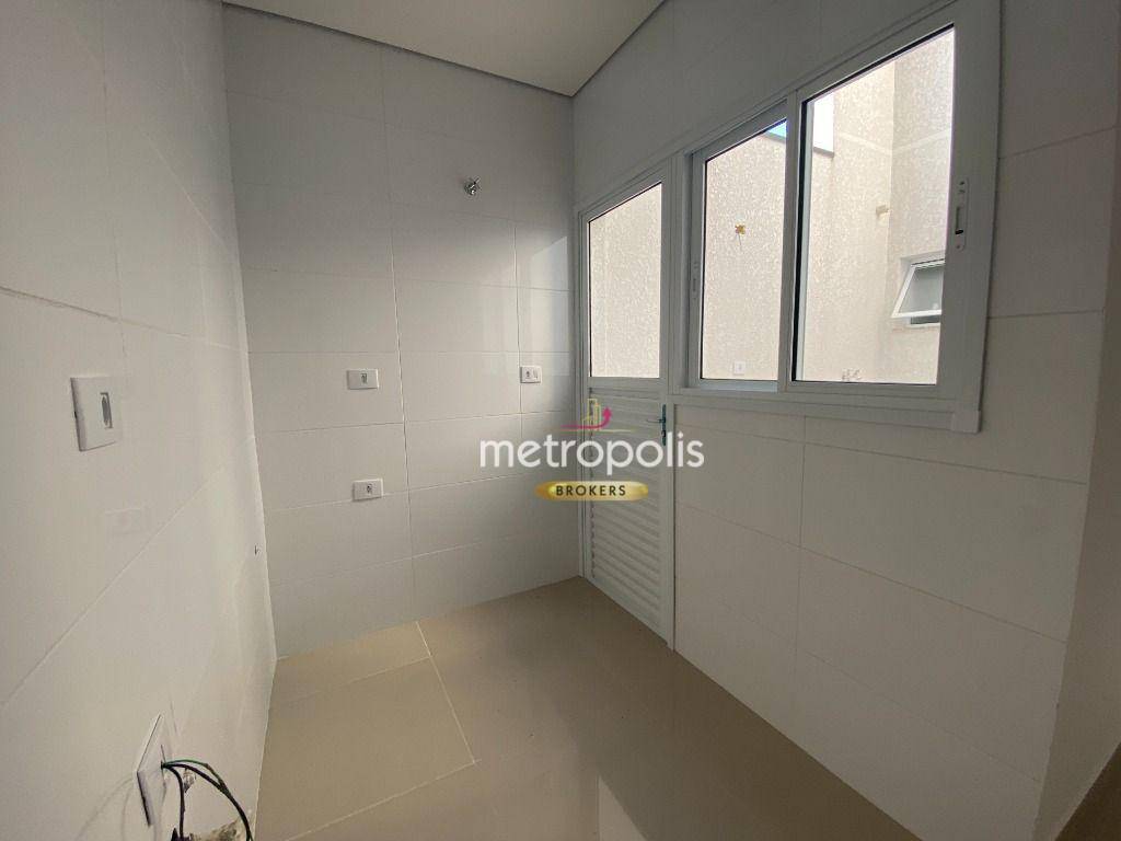 Apartamento à venda com 2 quartos, 40m² - Foto 3