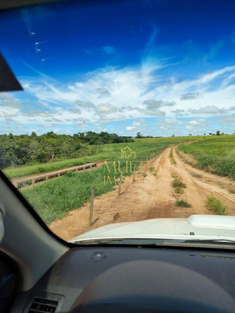 Fazenda à venda, 1234200M2 - Foto 11