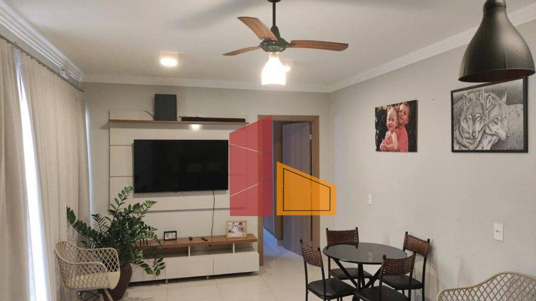 Casa de Condomínio à venda com 4 quartos, 150m² - Foto 12