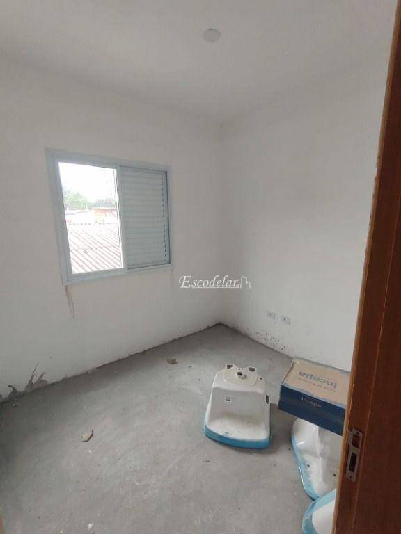 Apartamento à venda com 2 quartos, 44m² - Foto 5