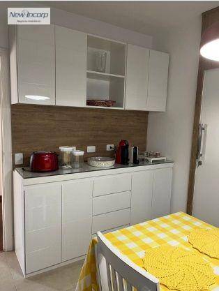 Apartamento à venda com 3 quartos, 146m² - Foto 16