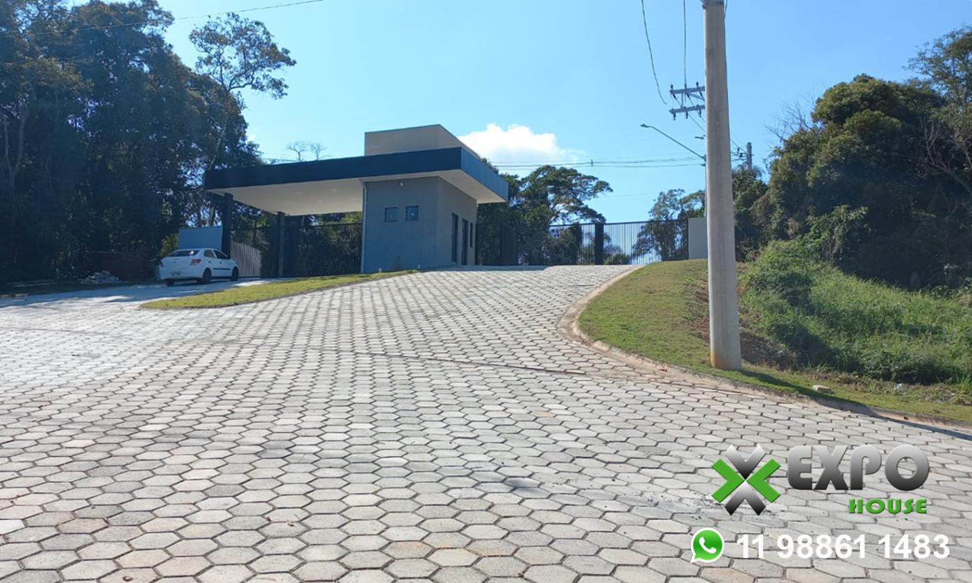 Terreno à venda, 500m² - Foto 3