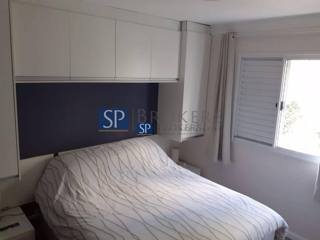 Apartamento à venda com 3 quartos, 102m² - Foto 18