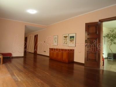 Apartamento à venda com 3 quartos, 200m² - Foto 51