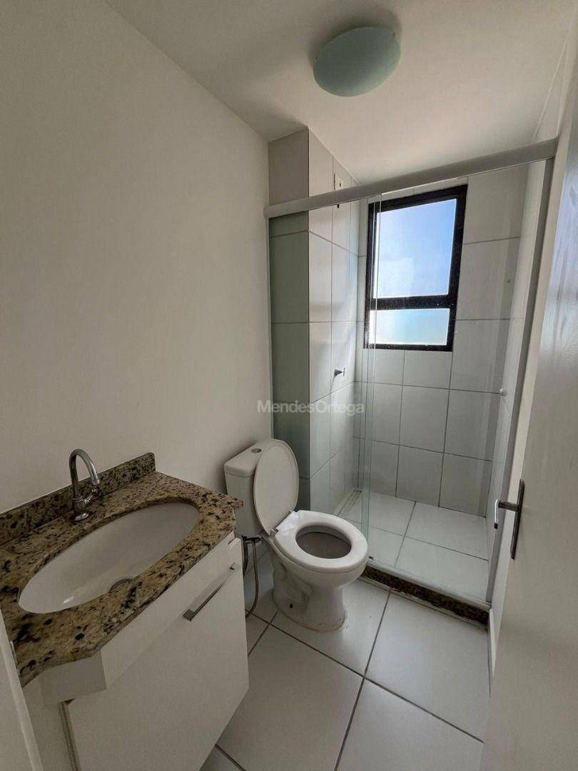 Apartamento à venda com 2 quartos, 52m² - Foto 10