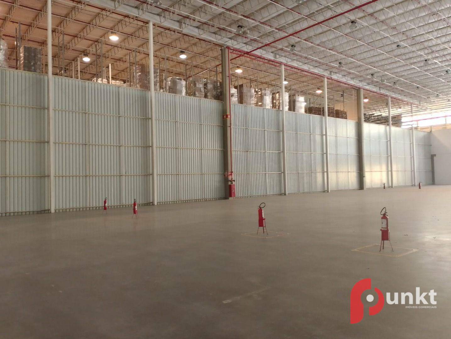 Depósito-Galpão-Armazém para alugar, 3700m² - Foto 6