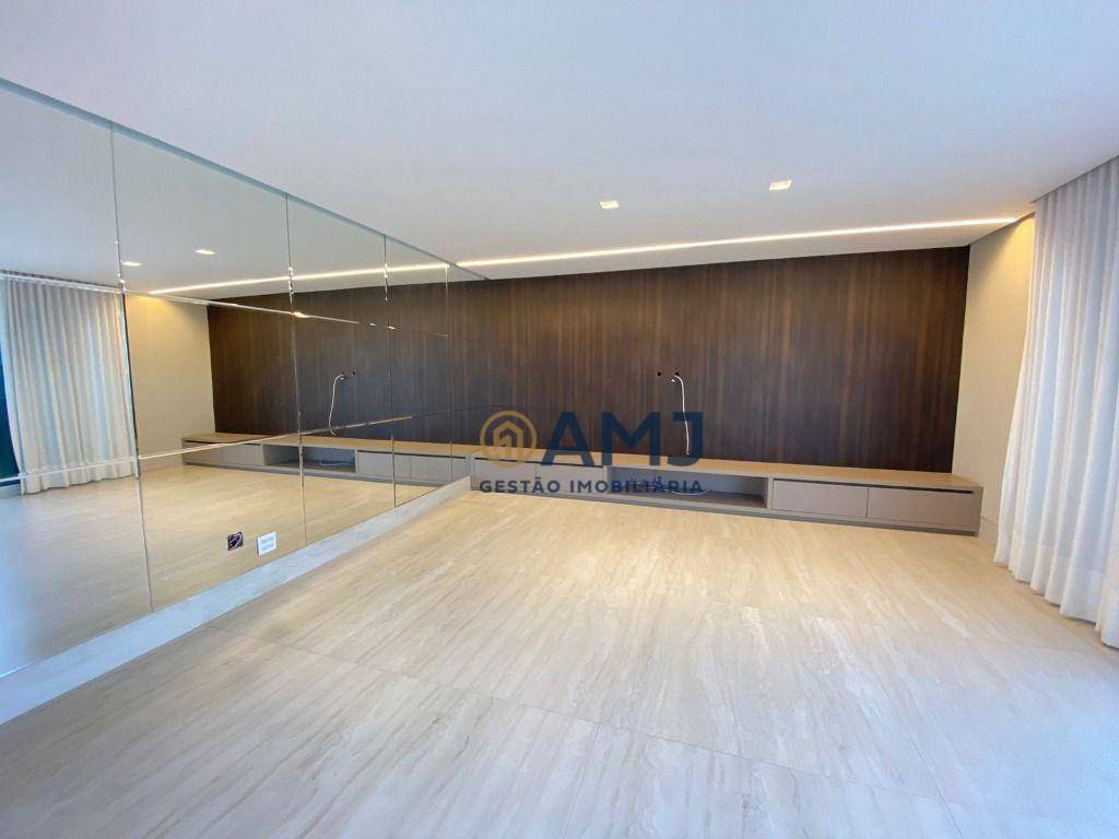 Apartamento à venda com 3 quartos, 260m² - Foto 5