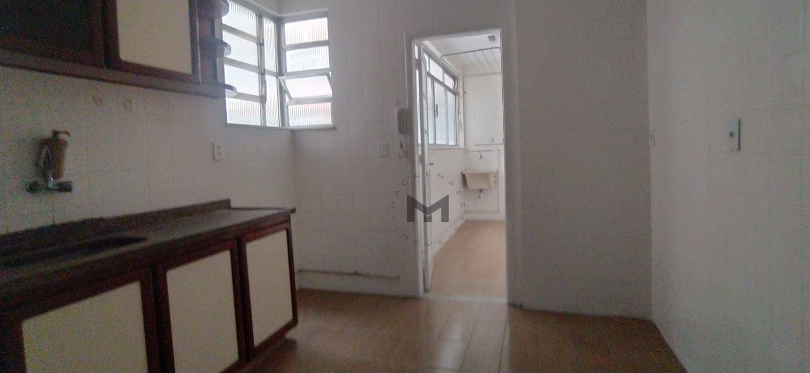 Apartamento à venda com 3 quartos, 98m² - Foto 14