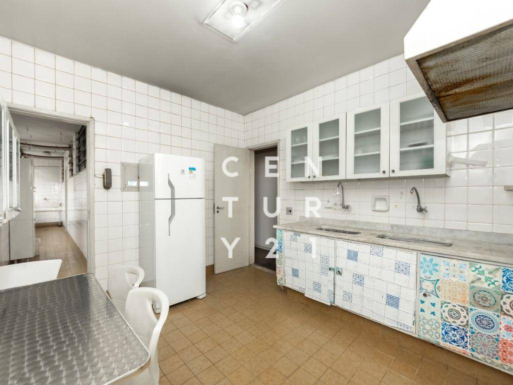 Apartamento à venda com 3 quartos, 120m² - Foto 22