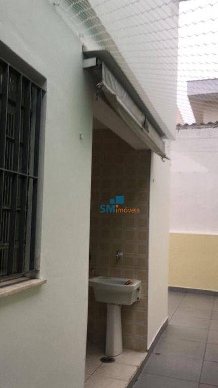 Sobrado à venda com 4 quartos, 207m² - Foto 14