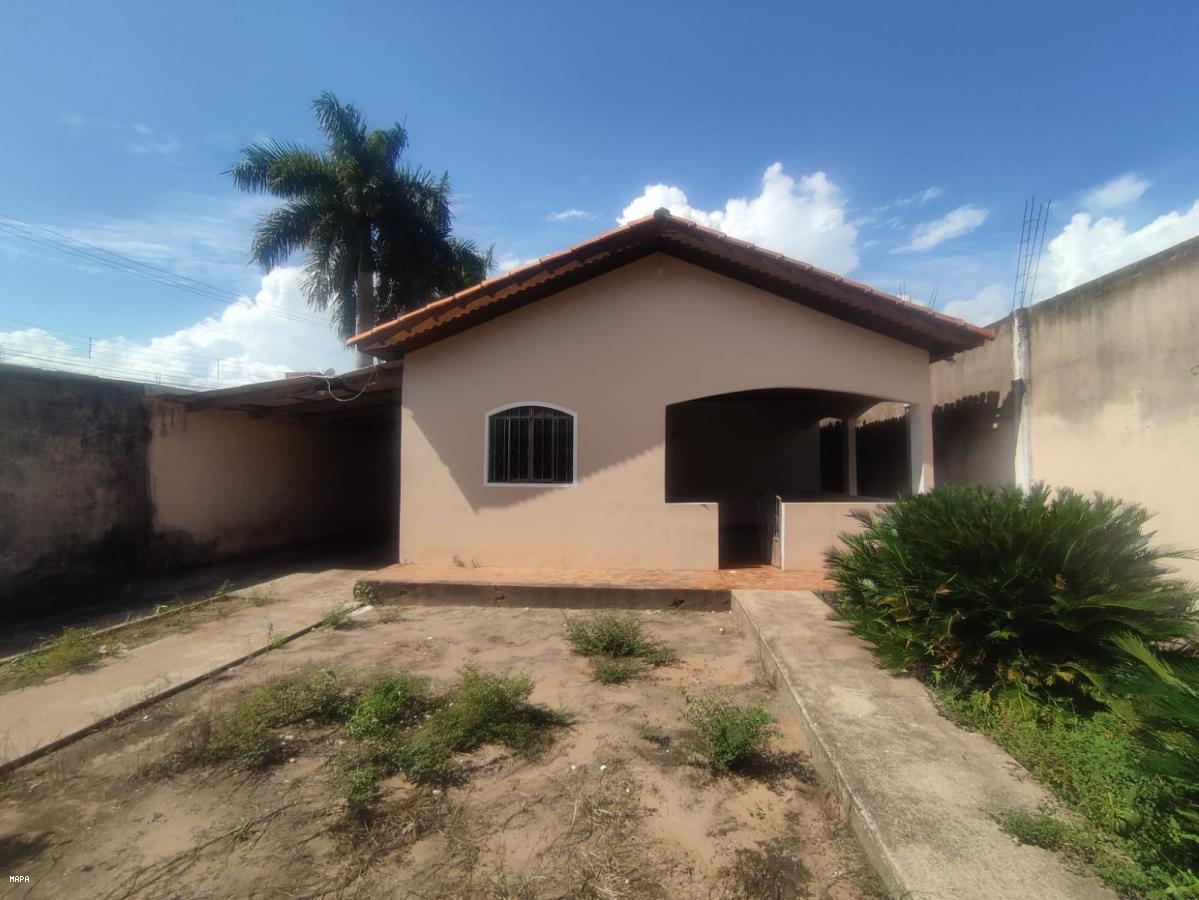 Casa para alugar com 1 quarto, 100m² - Foto 7