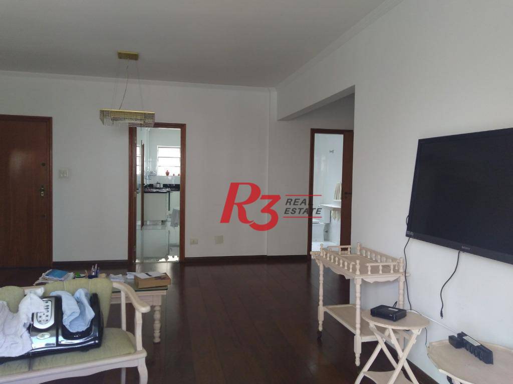 Apartamento à venda com 4 quartos, 150m² - Foto 1