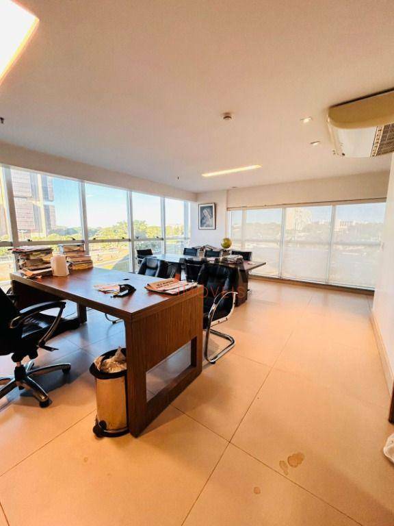 Conjunto Comercial-Sala à venda, 107m² - Foto 5