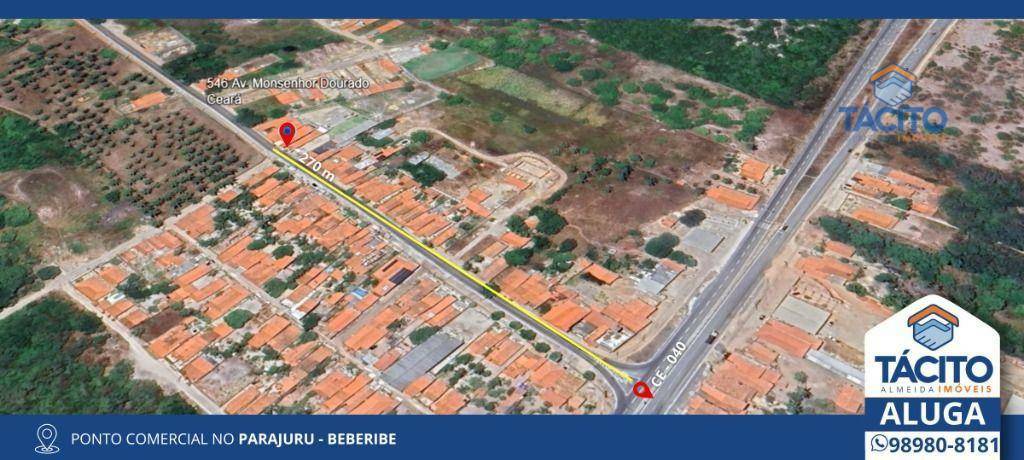 Loja-Salão, 210 m² - Foto 4