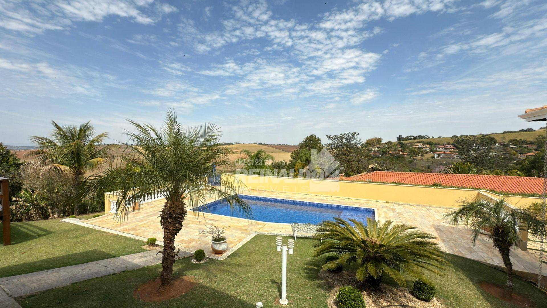 Casa de Condomínio, 5 quartos - Foto 2