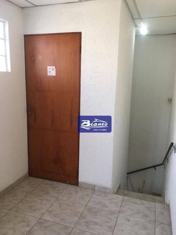 Conjunto Comercial-Sala para alugar, 46m² - Foto 5