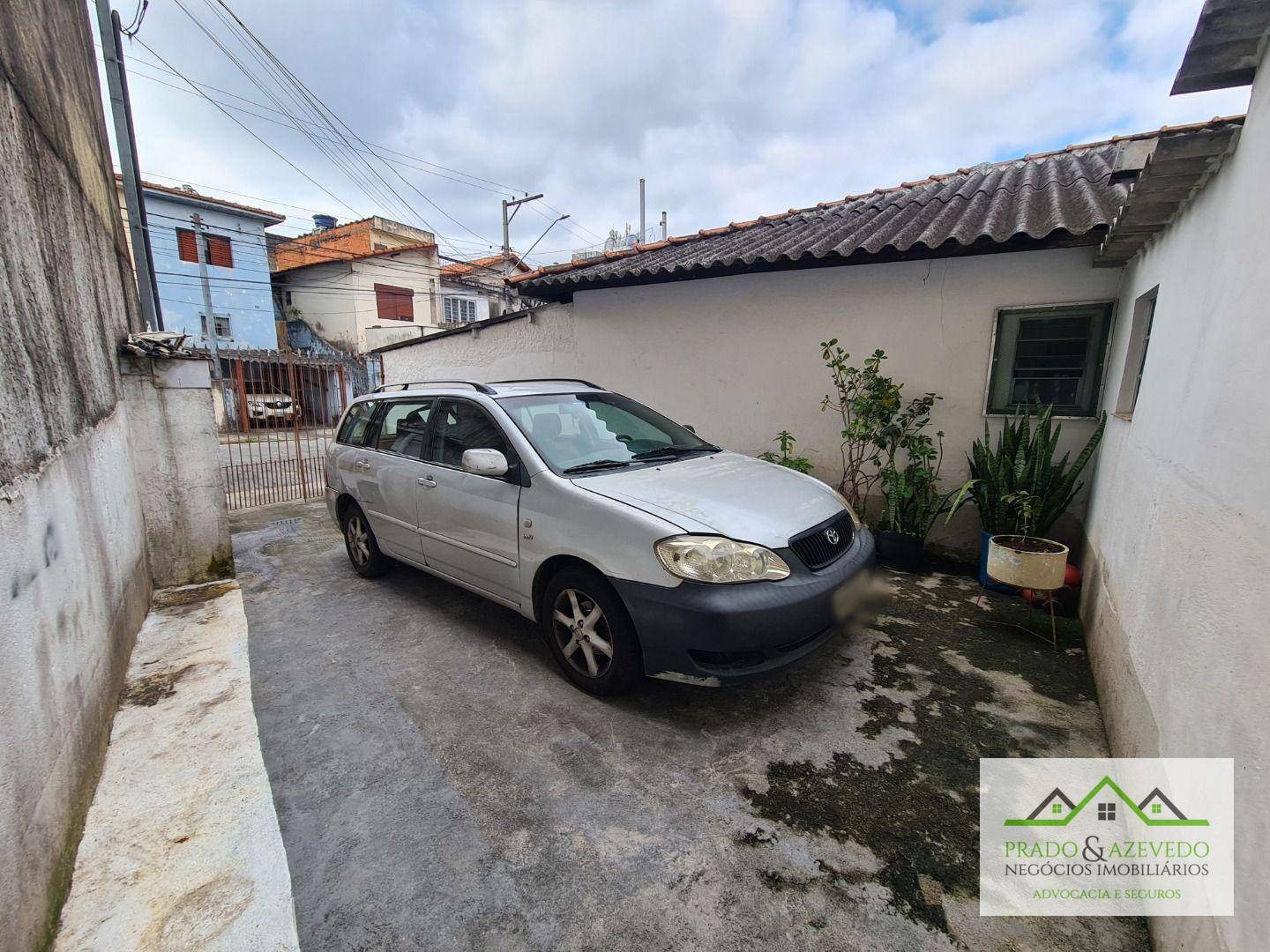 Casa à venda com 4 quartos, 80m² - Foto 11