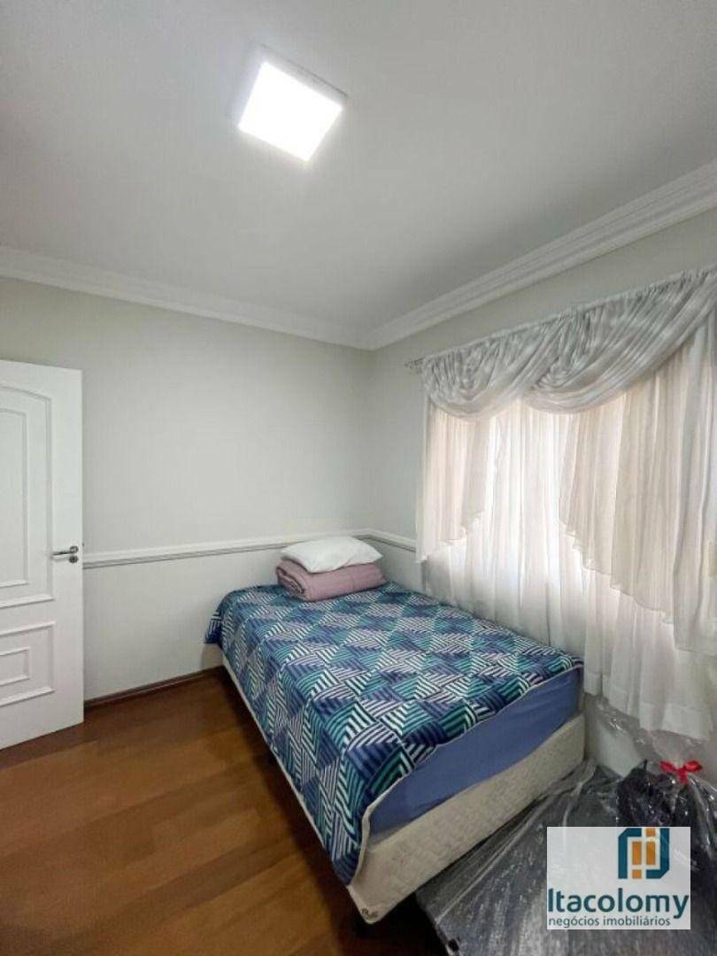 Casa de Condomínio à venda com 4 quartos, 580m² - Foto 29