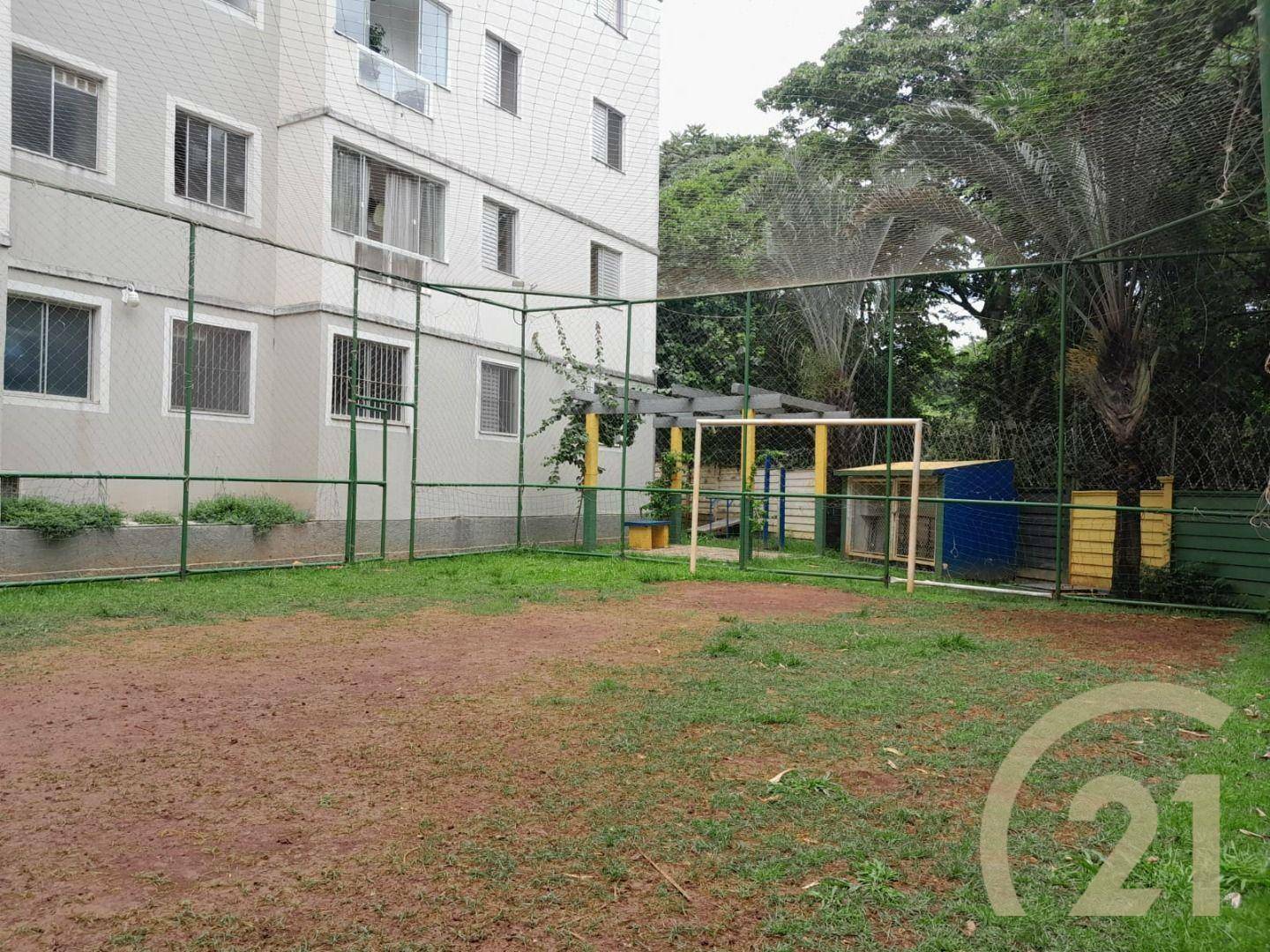 Apartamento à venda com 2 quartos, 50m² - Foto 22