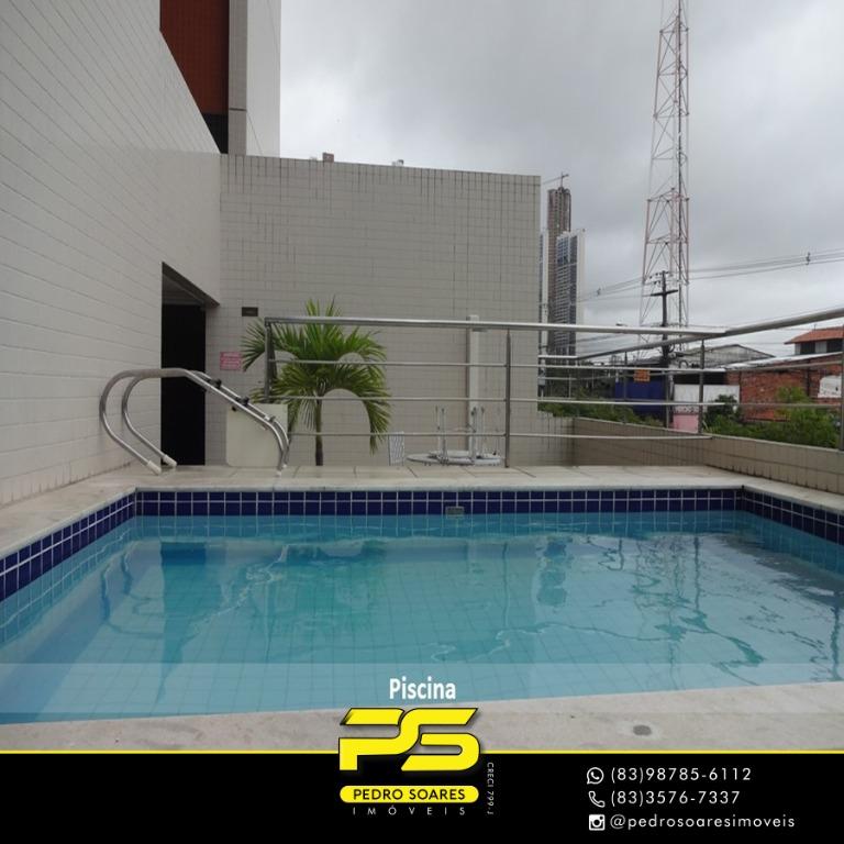 Apartamento à venda com 3 quartos, 82m² - Foto 6