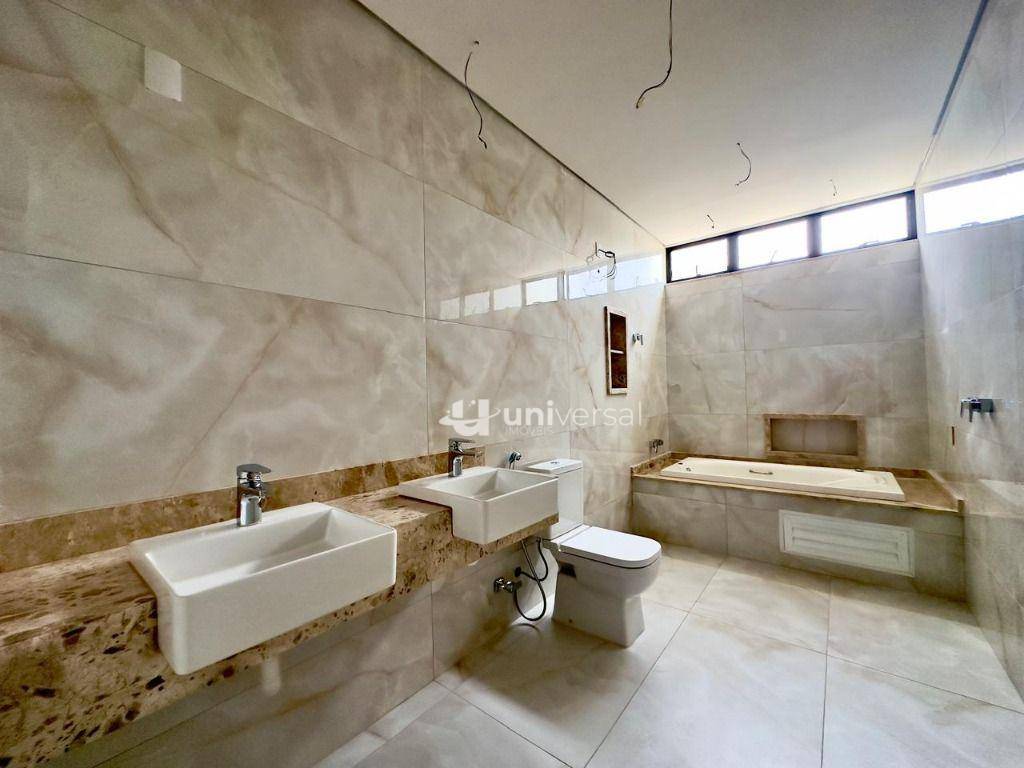 Casa de Condomínio, 3 quartos - Foto 15