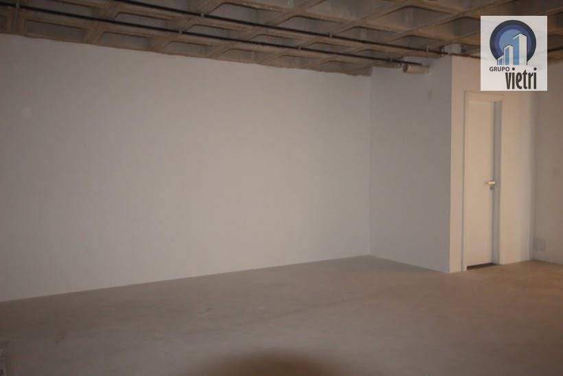 Conjunto Comercial-Sala para alugar, 60m² - Foto 2