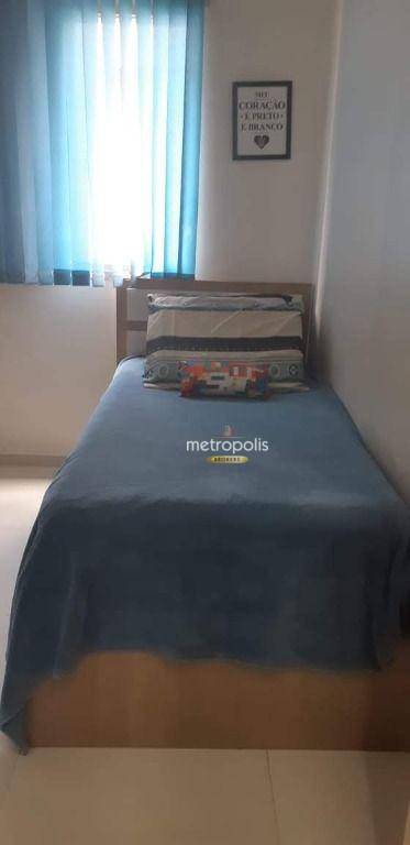 Apartamento à venda com 3 quartos, 59m² - Foto 28