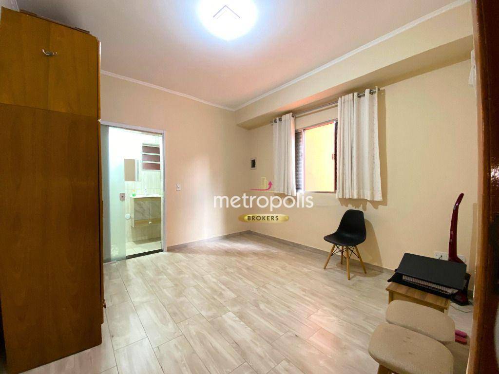 Sobrado à venda com 2 quartos, 170m² - Foto 18