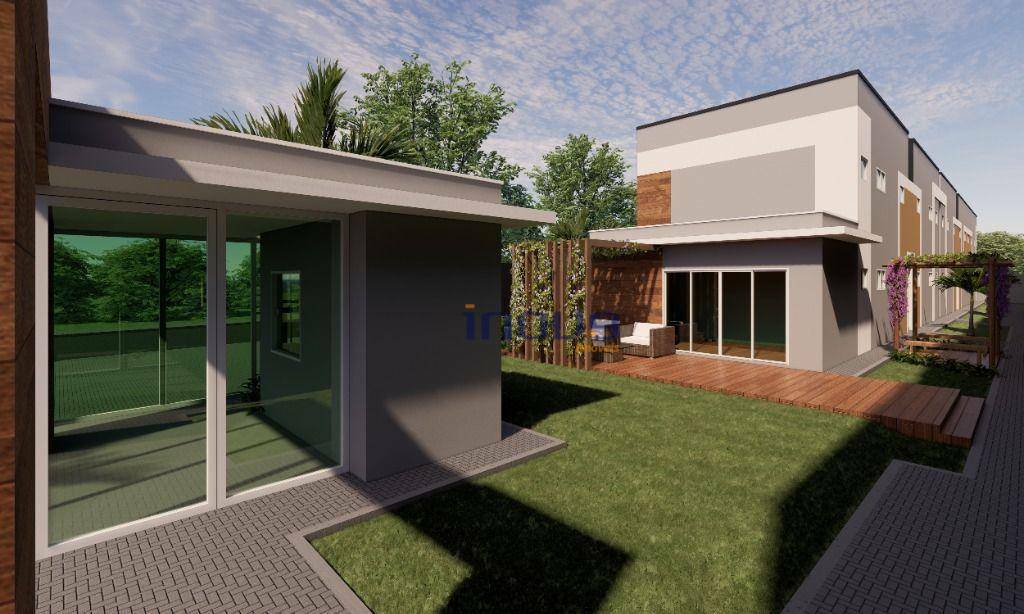 Apartamento à venda com 2 quartos, 46m² - Foto 5