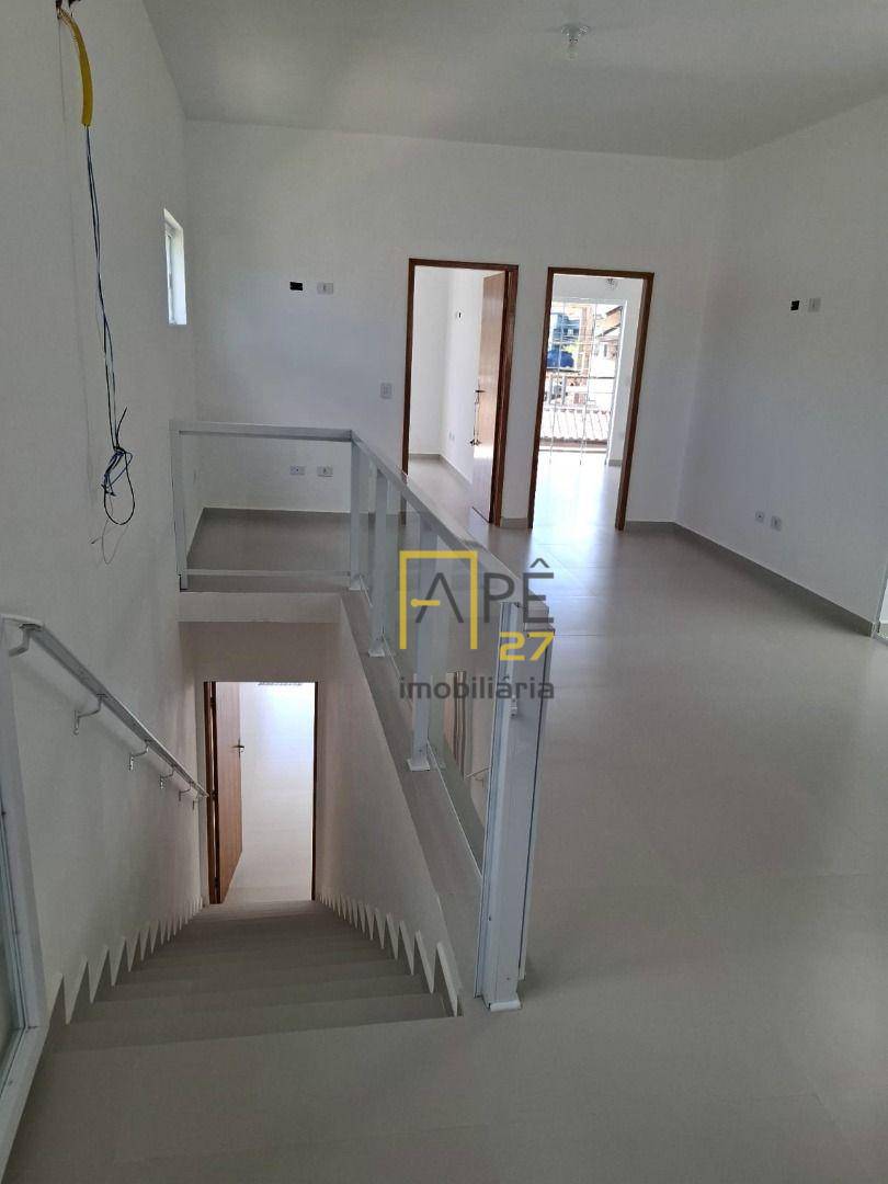 Apartamento para alugar com 3 quartos, 120m² - Foto 4