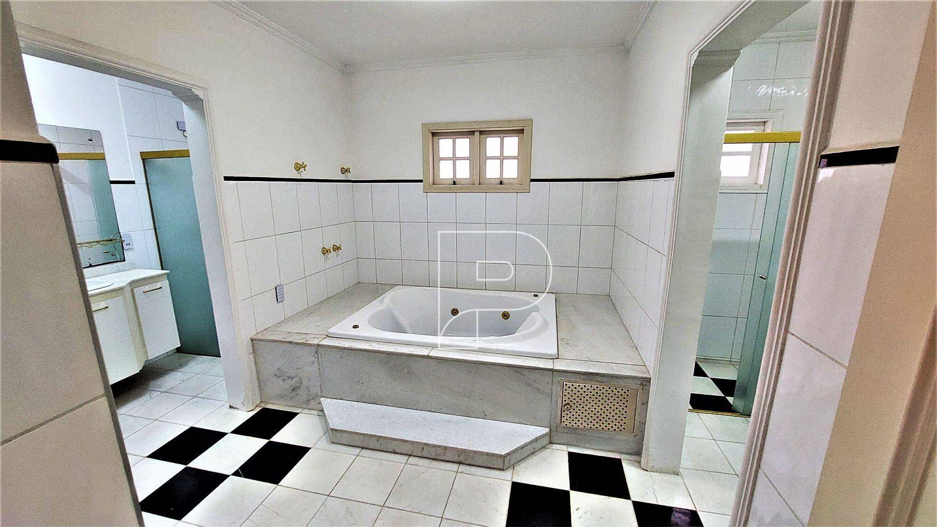 Casa de Condomínio à venda com 4 quartos, 1300m² - Foto 37