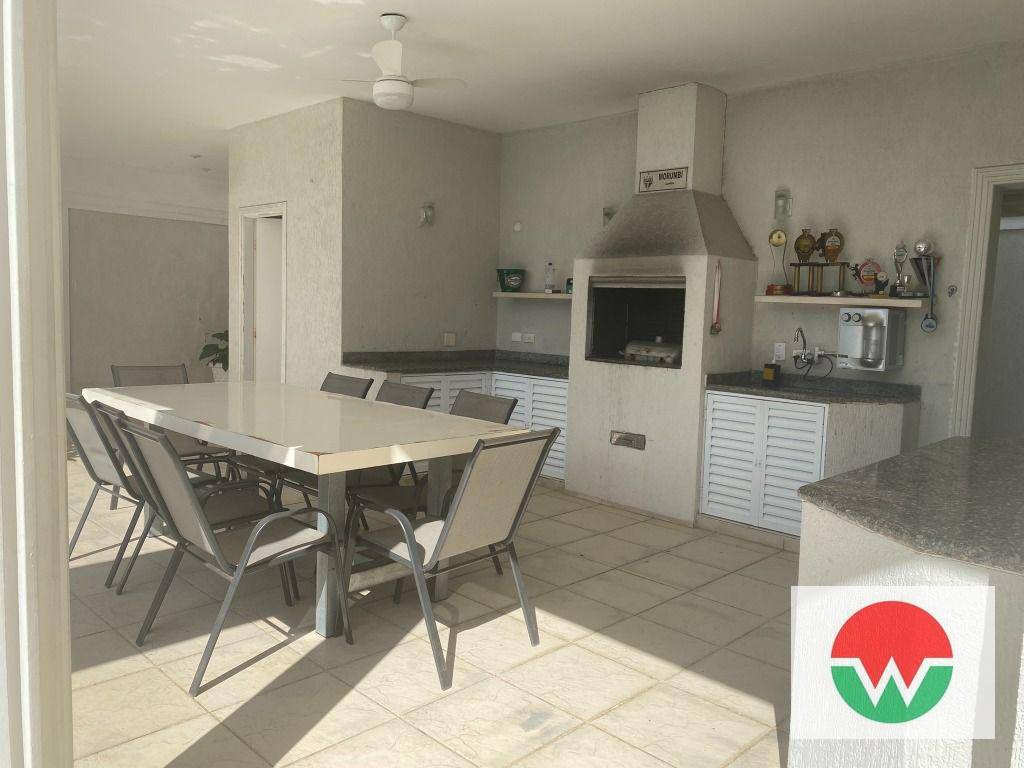 Casa de Condomínio à venda e aluguel com 4 quartos, 320m² - Foto 17