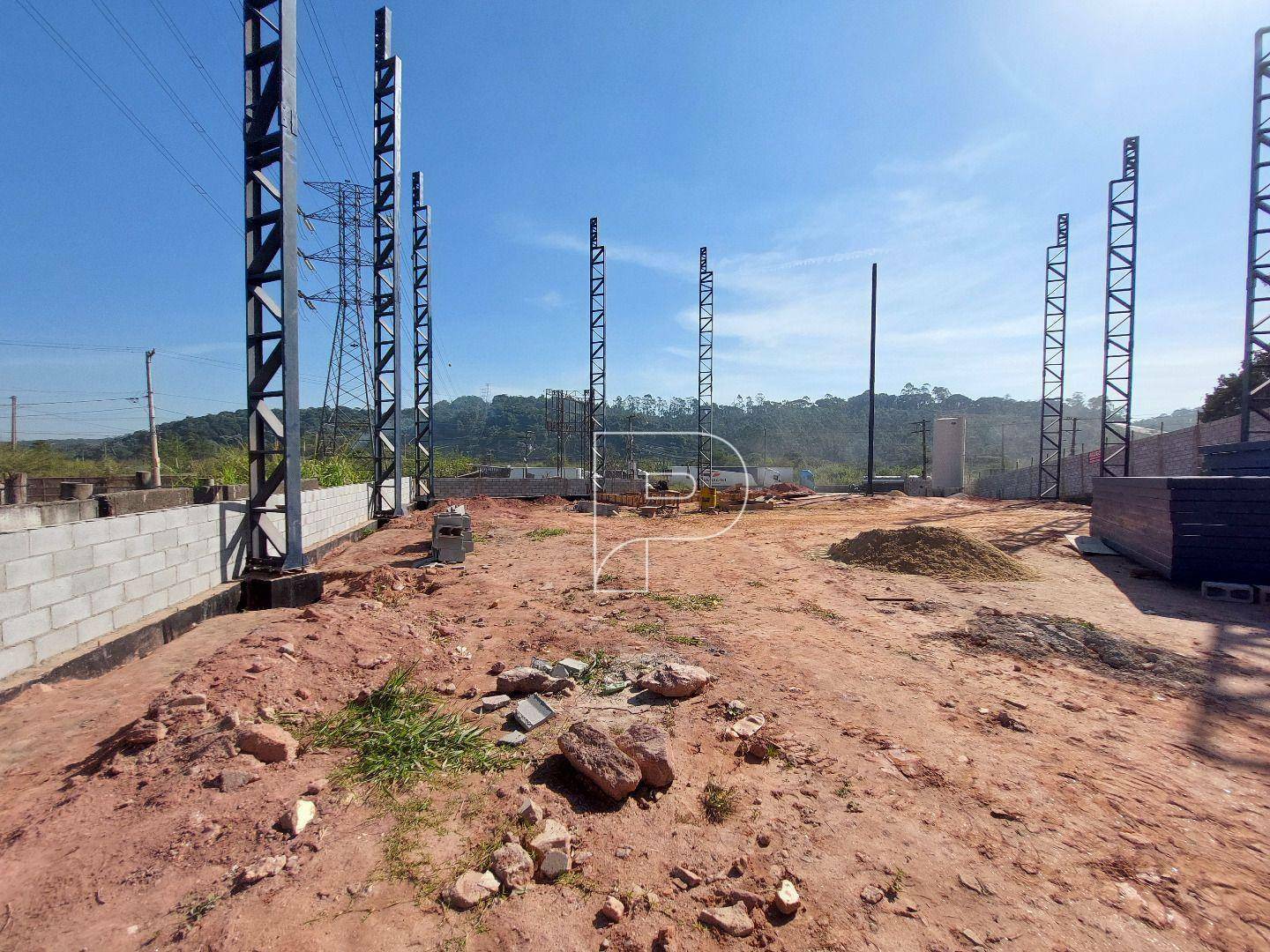 Depósito-Galpão-Armazém à venda e aluguel, 800m² - Foto 6