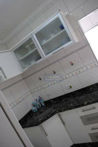 Apartamento à venda com 3 quartos, 74m² - Foto 7