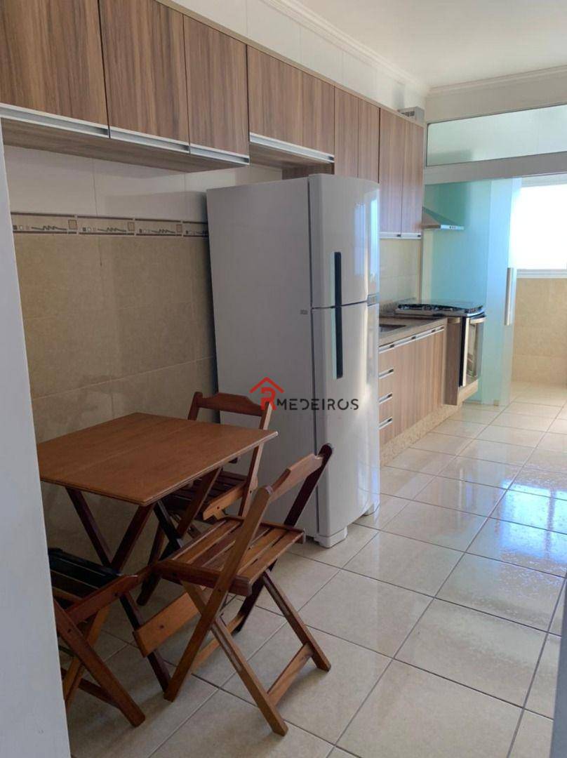 Apartamento à venda com 3 quartos, 103m² - Foto 6