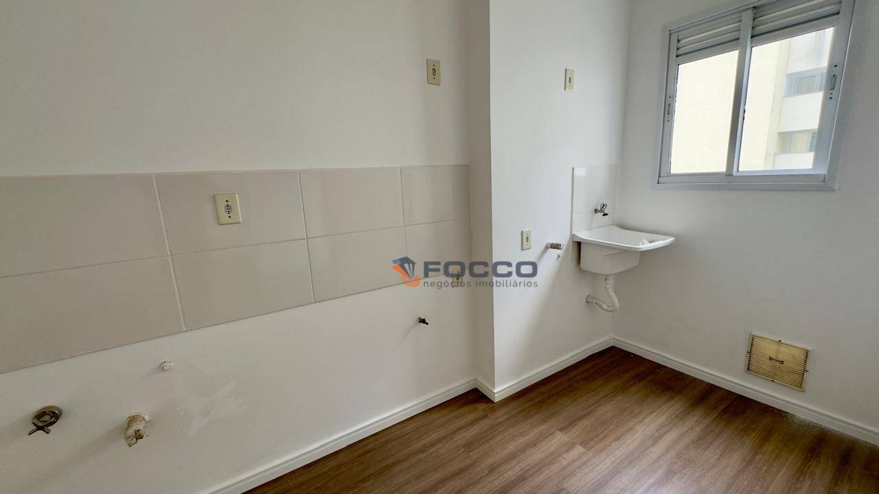 Apartamento à venda com 2 quartos, 51m² - Foto 5