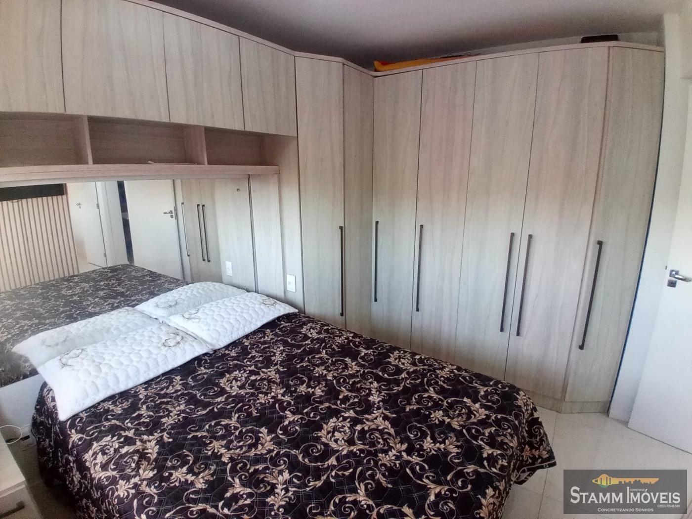 Apartamento à venda com 2 quartos, 60m² - Foto 28