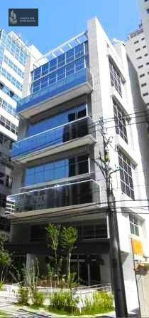 Conjunto Comercial-Sala à venda e aluguel, 383m² - Foto 2