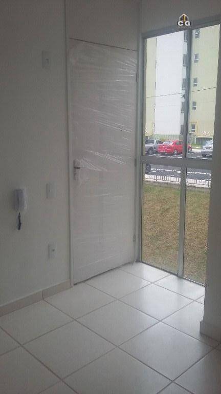 Apartamento à venda com 2 quartos, 41m² - Foto 4