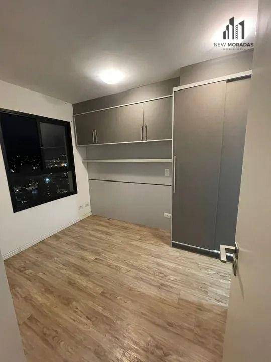 Apartamento à venda com 1 quarto, 34m² - Foto 3