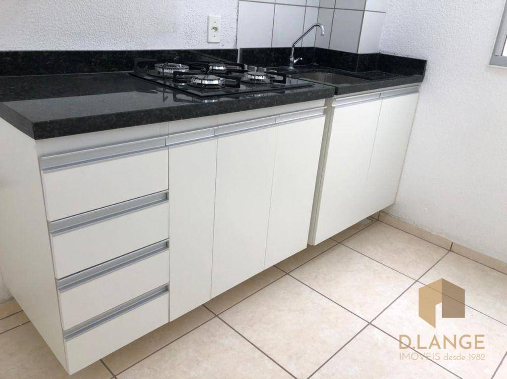 Apartamento à venda com 2 quartos, 44m² - Foto 12