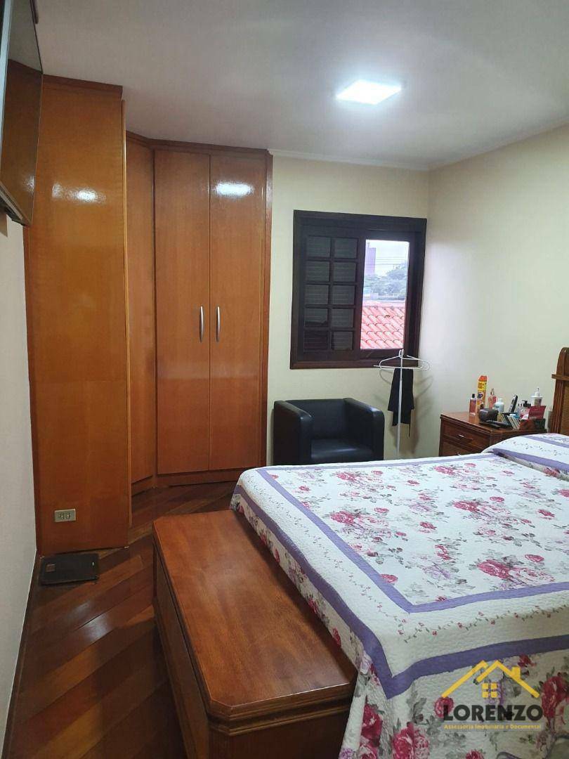 Sobrado à venda com 3 quartos, 202m² - Foto 23