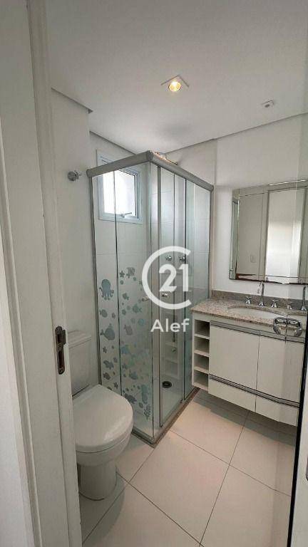 Apartamento à venda com 3 quartos, 145m² - Foto 8