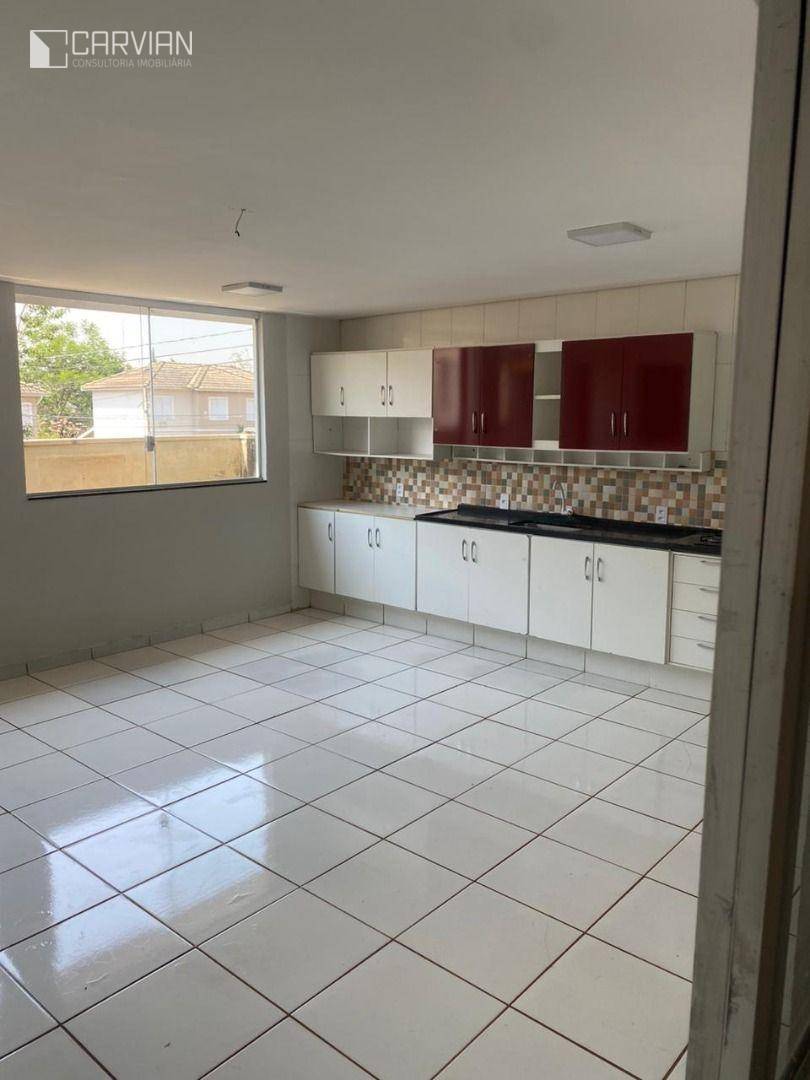 Casa de Condomínio à venda com 3 quartos, 118m² - Foto 6