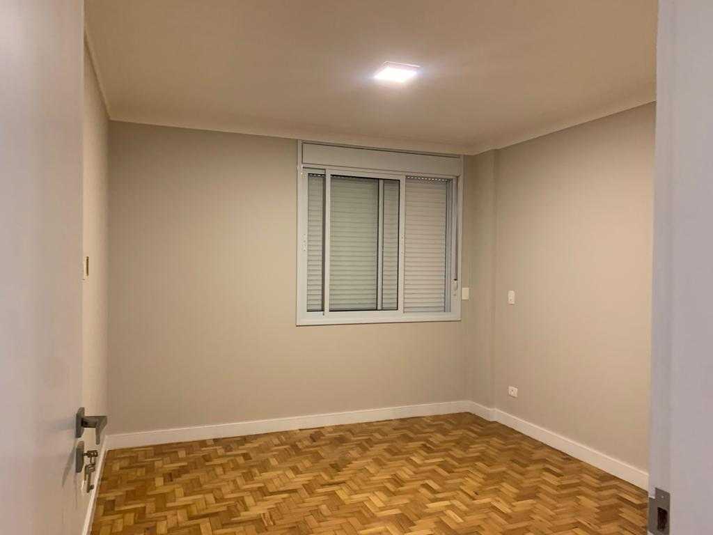 Apartamento à venda com 3 quartos, 145m² - Foto 2