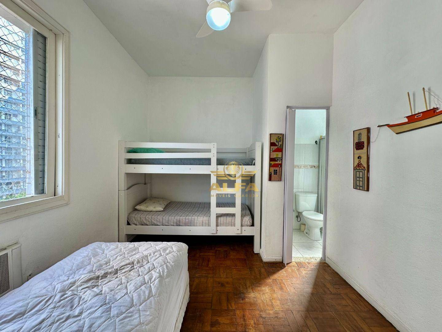 Apartamento à venda com 3 quartos, 100m² - Foto 17